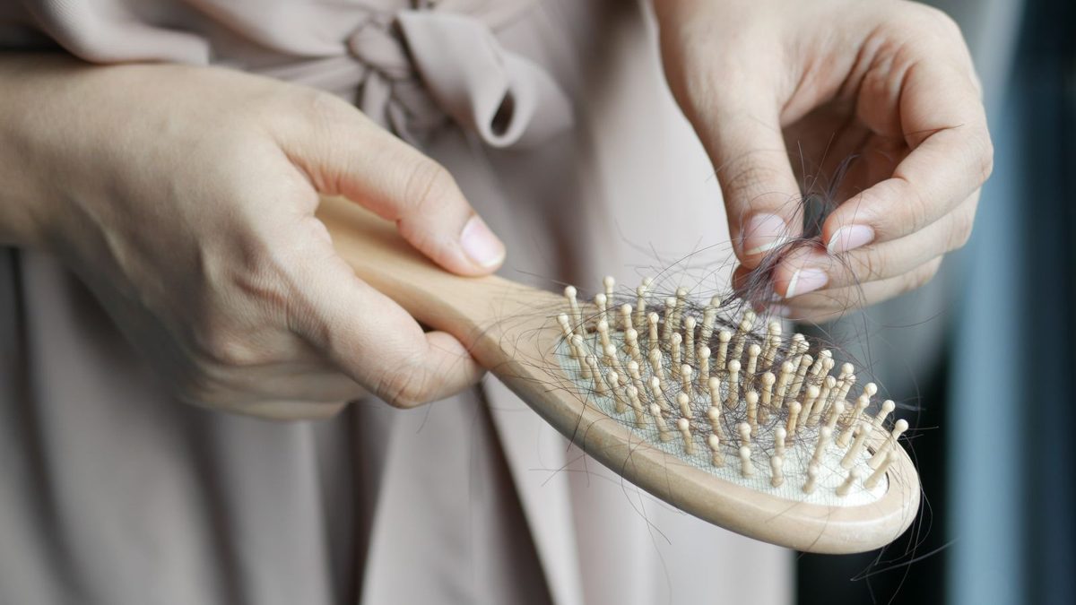 Hair Loss in Women: A Dermatologist on What Actually Works