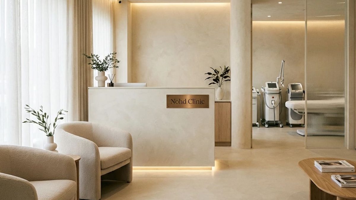 Medical Spa vs. Day Spa vs. Dermatologist: Which One Do You Actually Need?