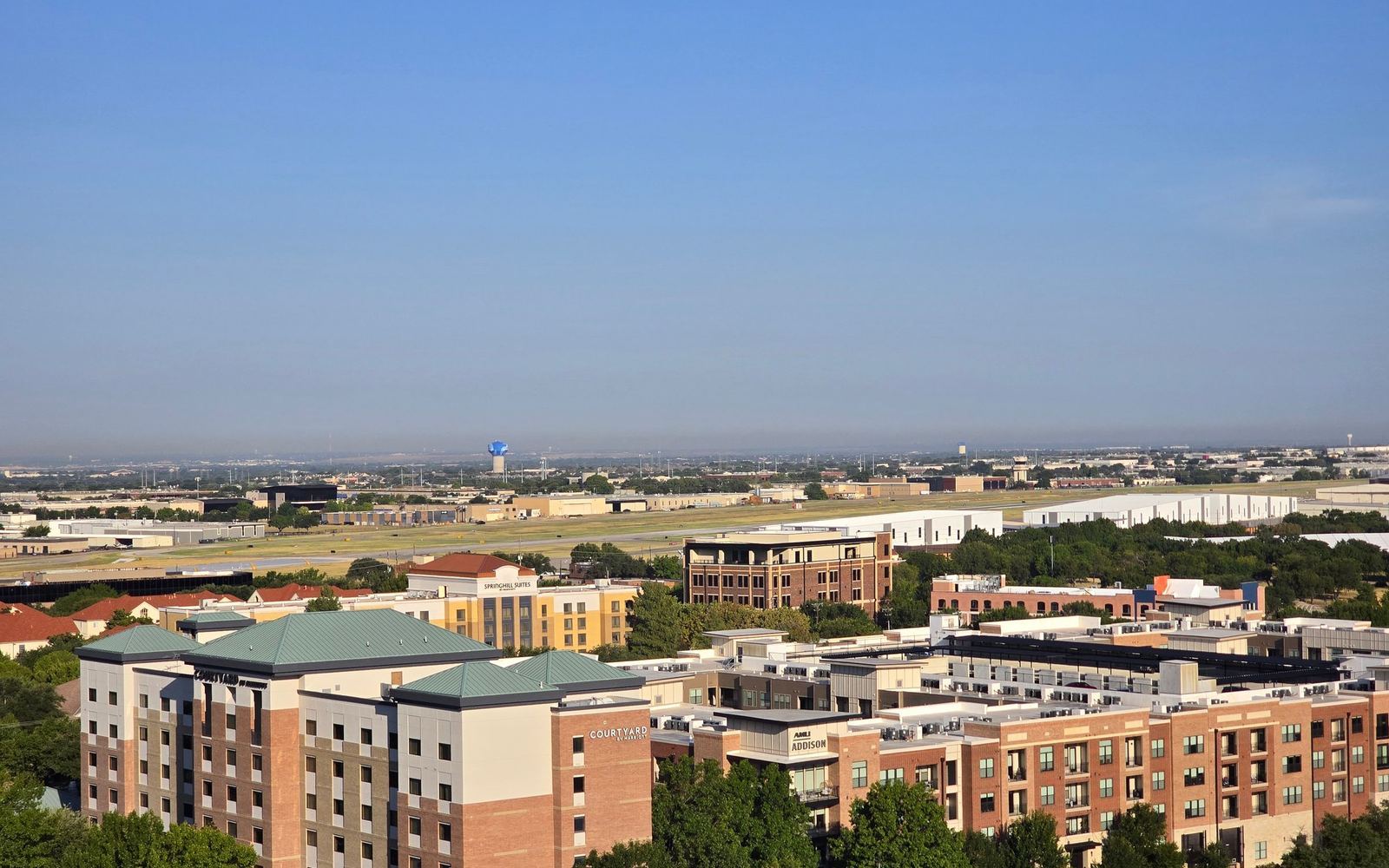 Allen, Texas