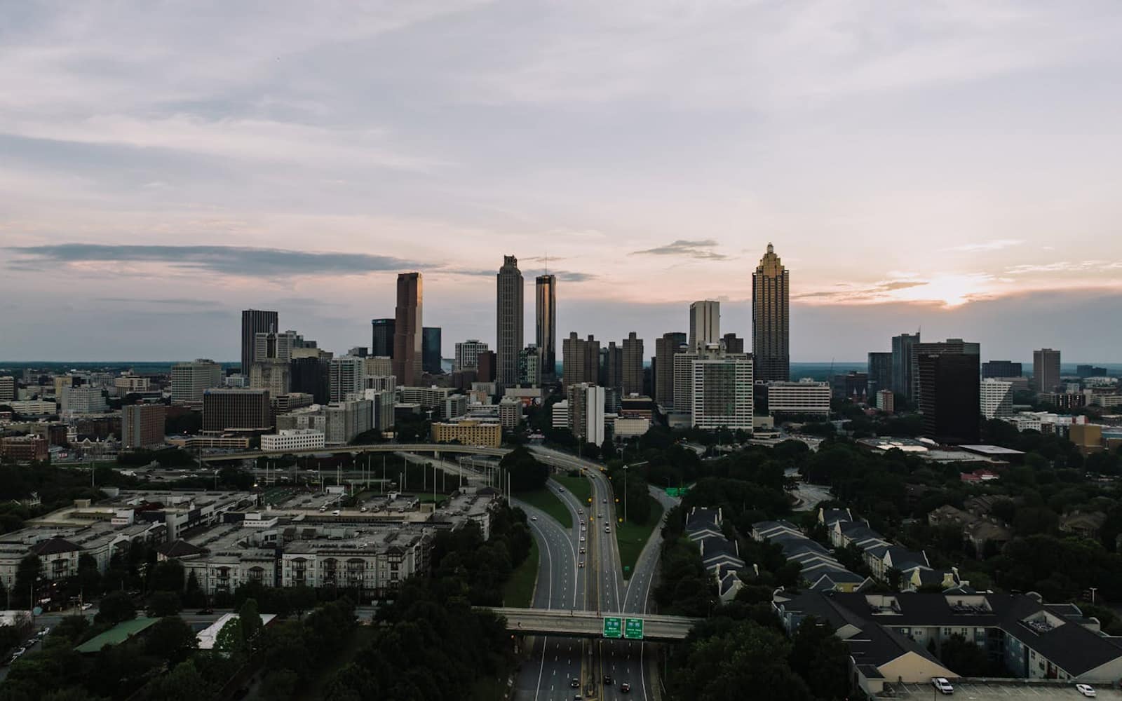 Atlanta, Georgia
