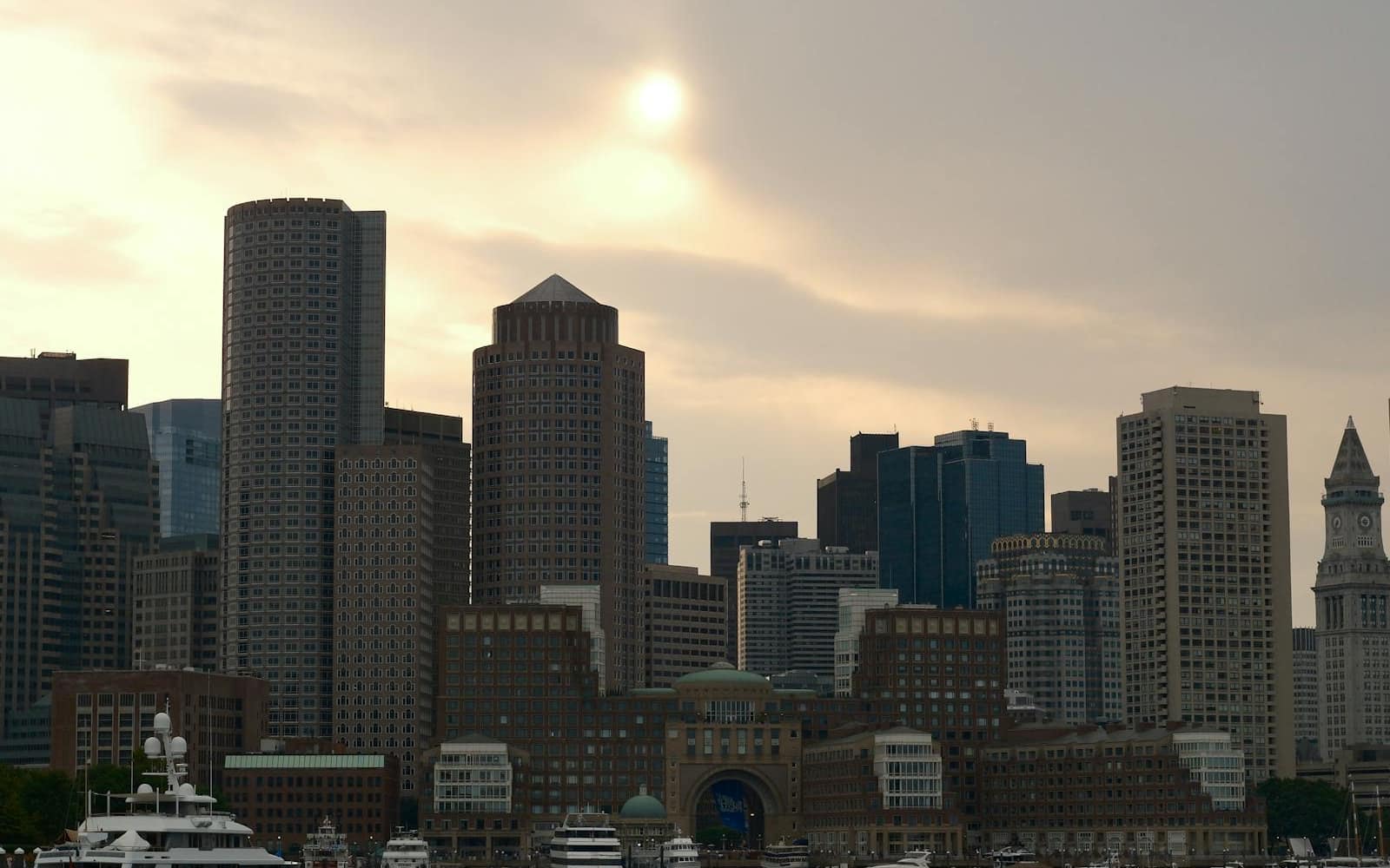 Boston, Massachusetts