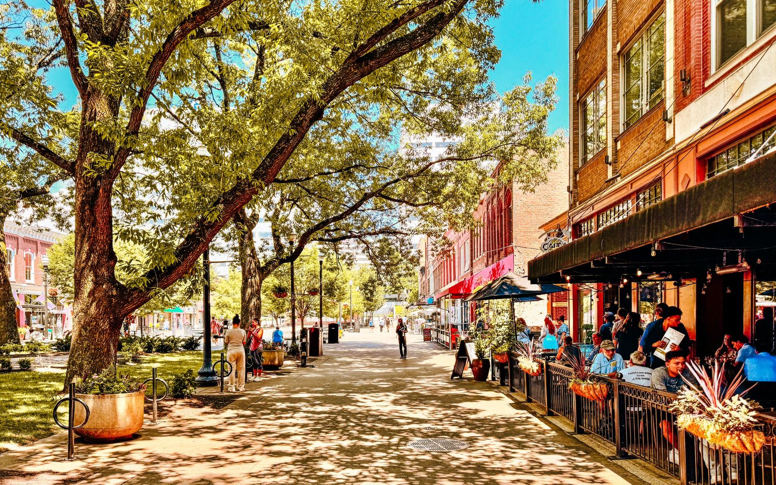 Brentwood, Tennessee