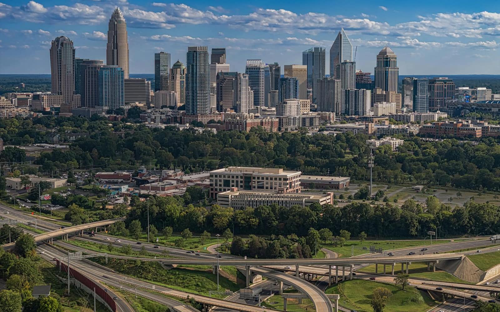 Charlotte, North Carolina