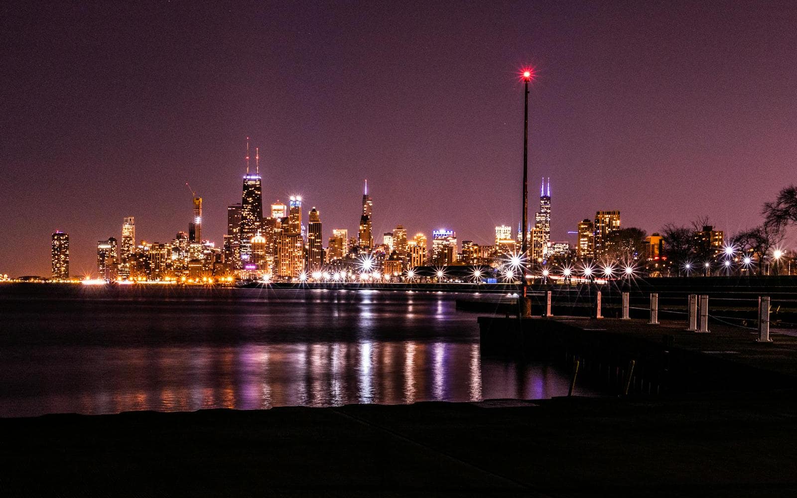 Chicago, Illinois