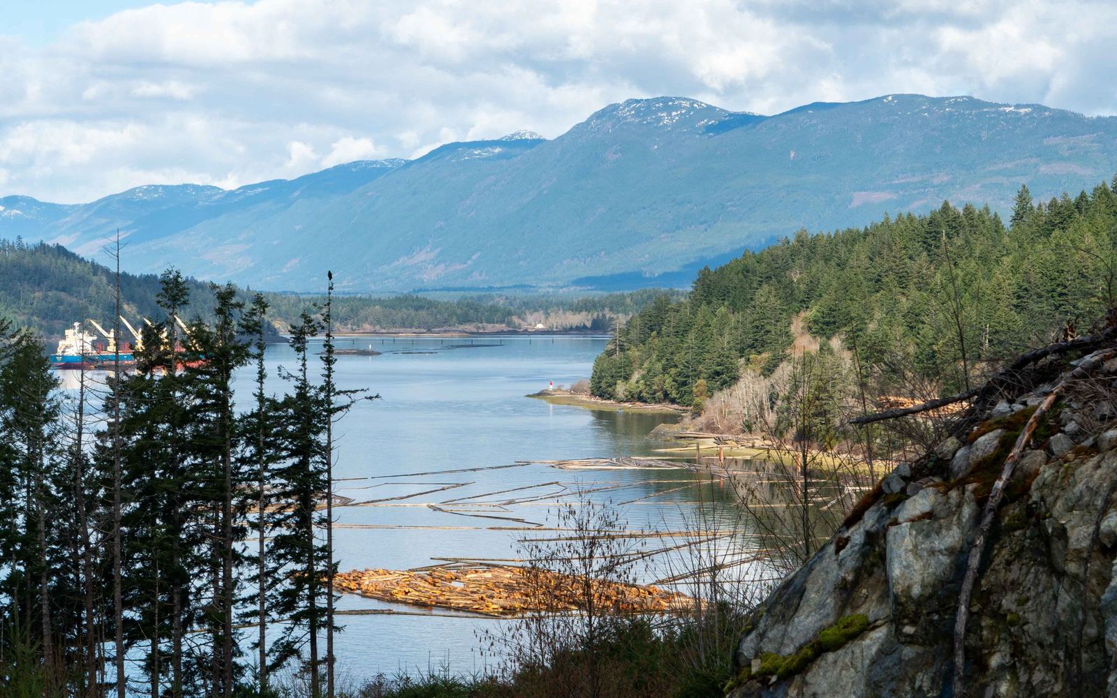 Coquitlam, British Columbia