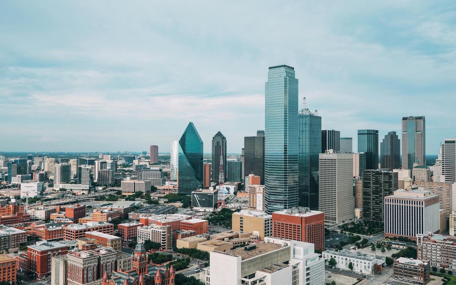 Dallas, Texas
