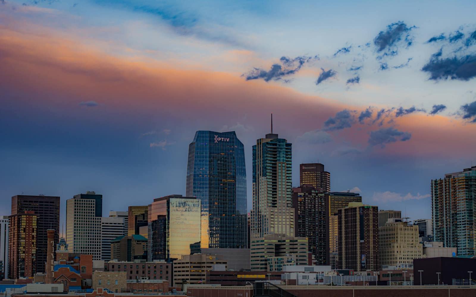 Denver, Colorado
