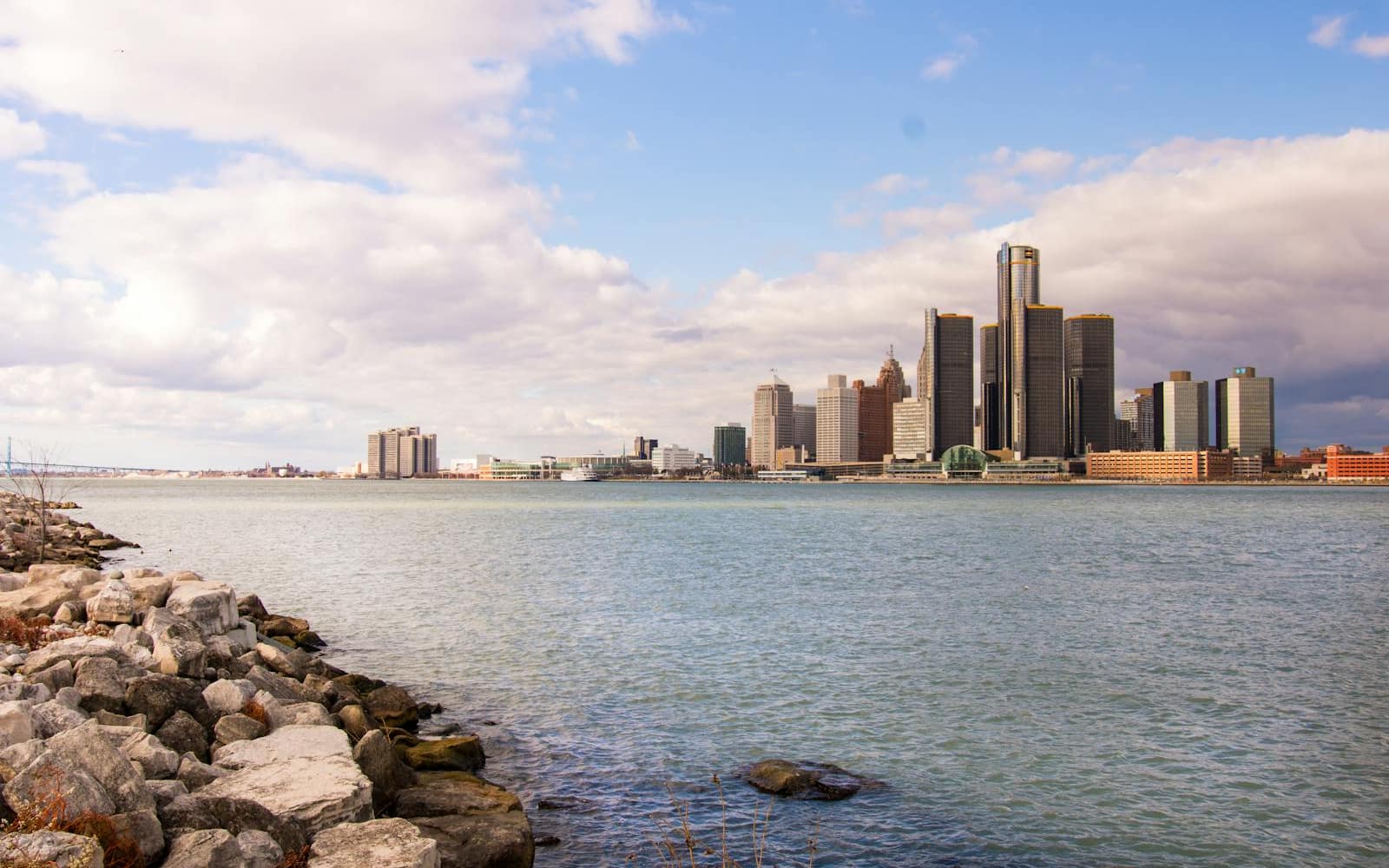 Detroit, Michigan