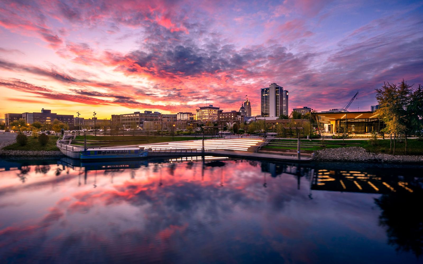 Fishers, Indiana