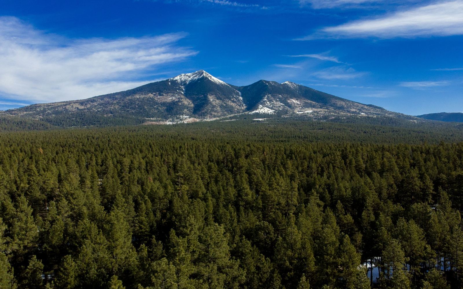 Flagstaff, Arizona