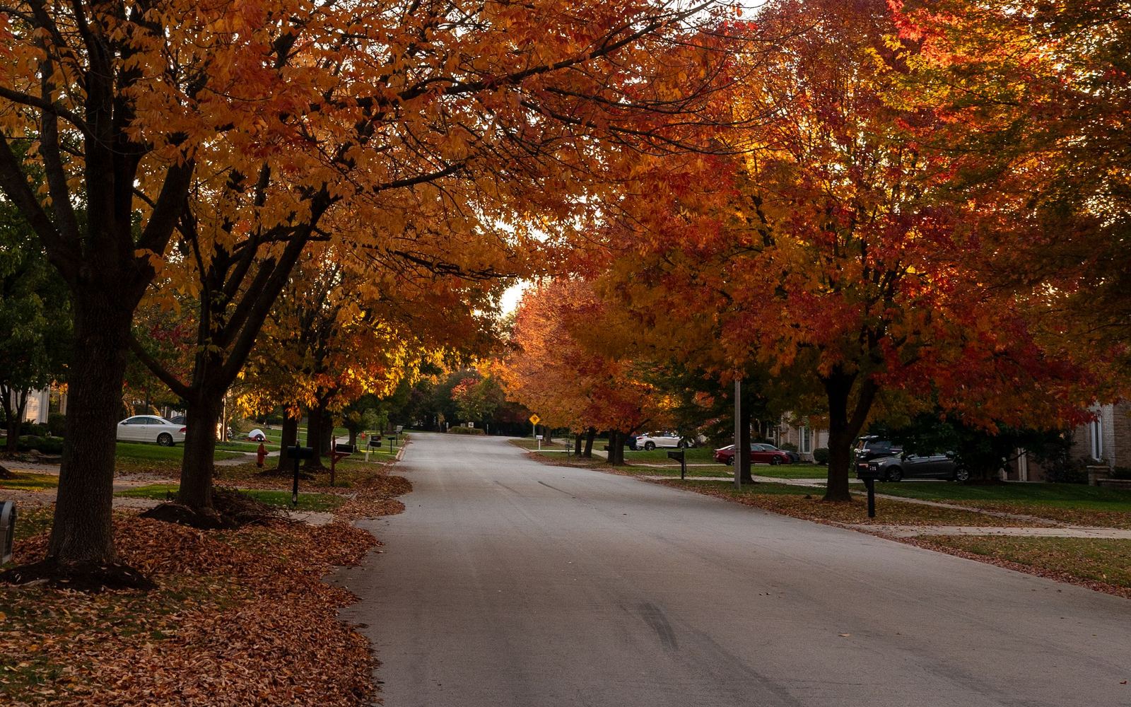 Hinsdale, Illinois