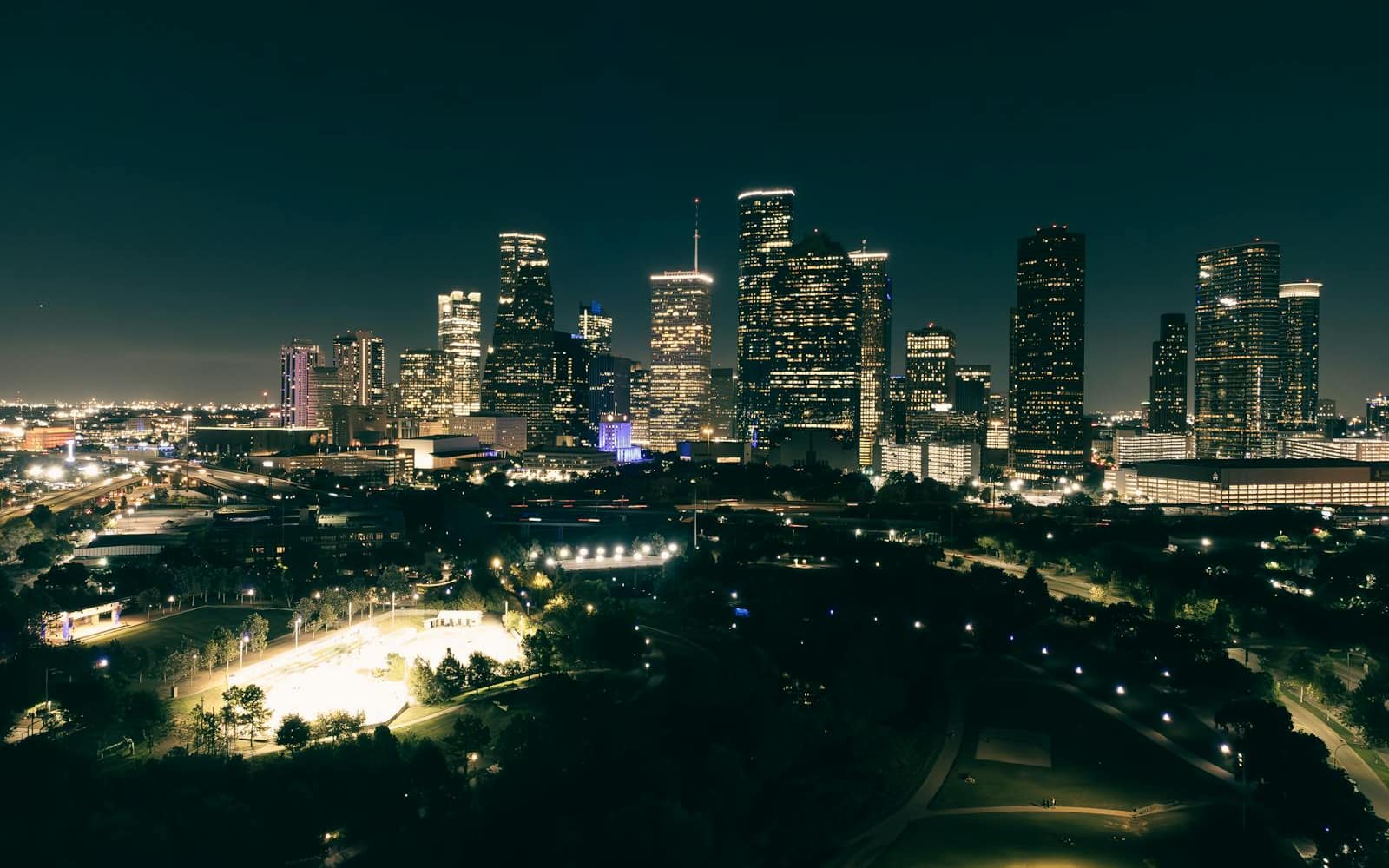 Houston, Texas