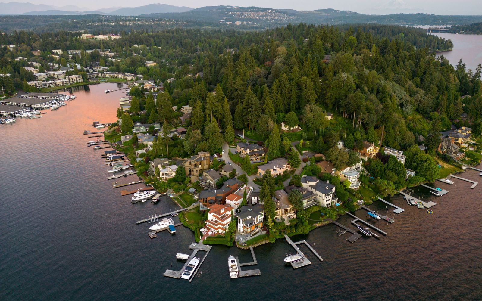 Lake Oswego, Oregon