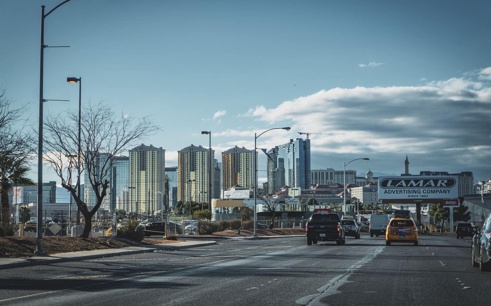 Las Vegas, Nevada