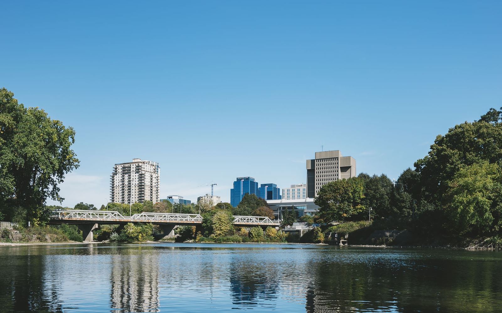 London, Ontario