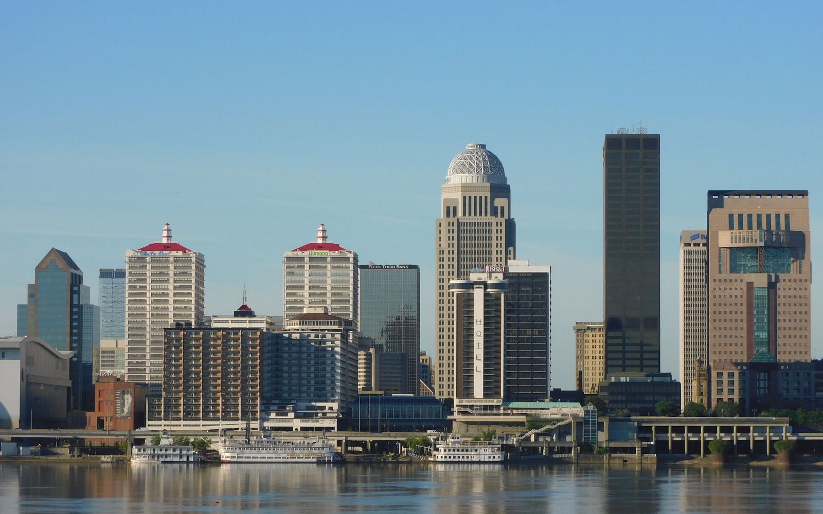 Louisville, Kentucky