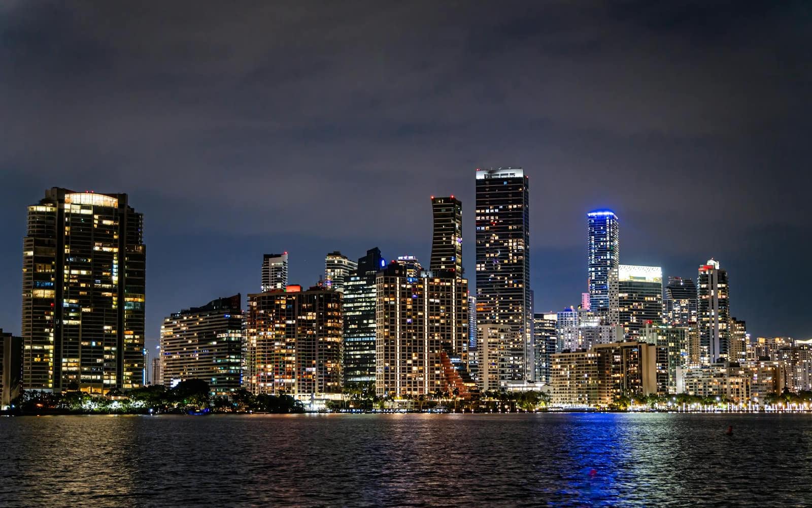 Miami, Florida