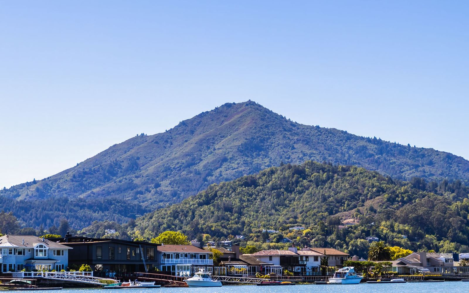 Mill Valley, California