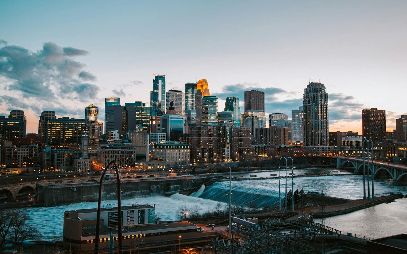 Minneapolis, Minnesota