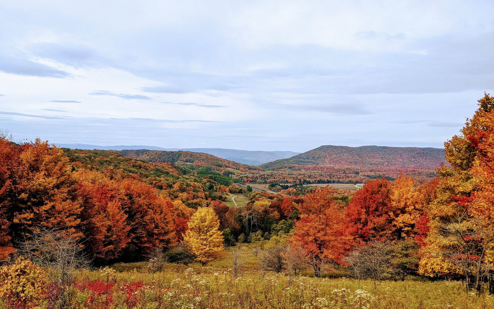 Morgantown, West Virginia