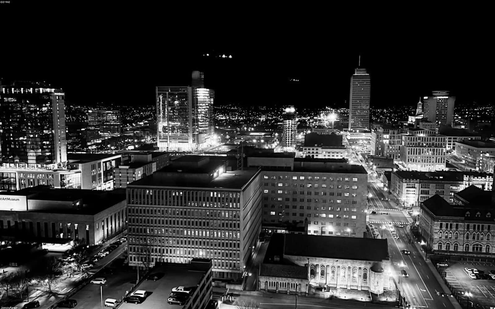 Nashville, Tennessee