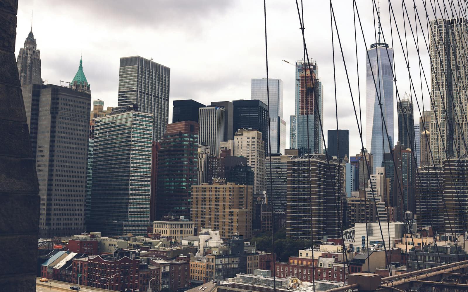 New York, New York