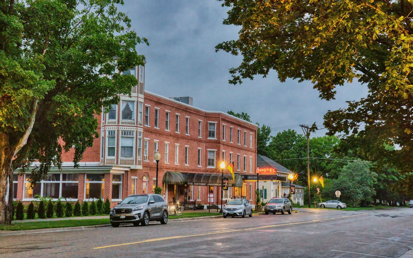 Newark, Delaware