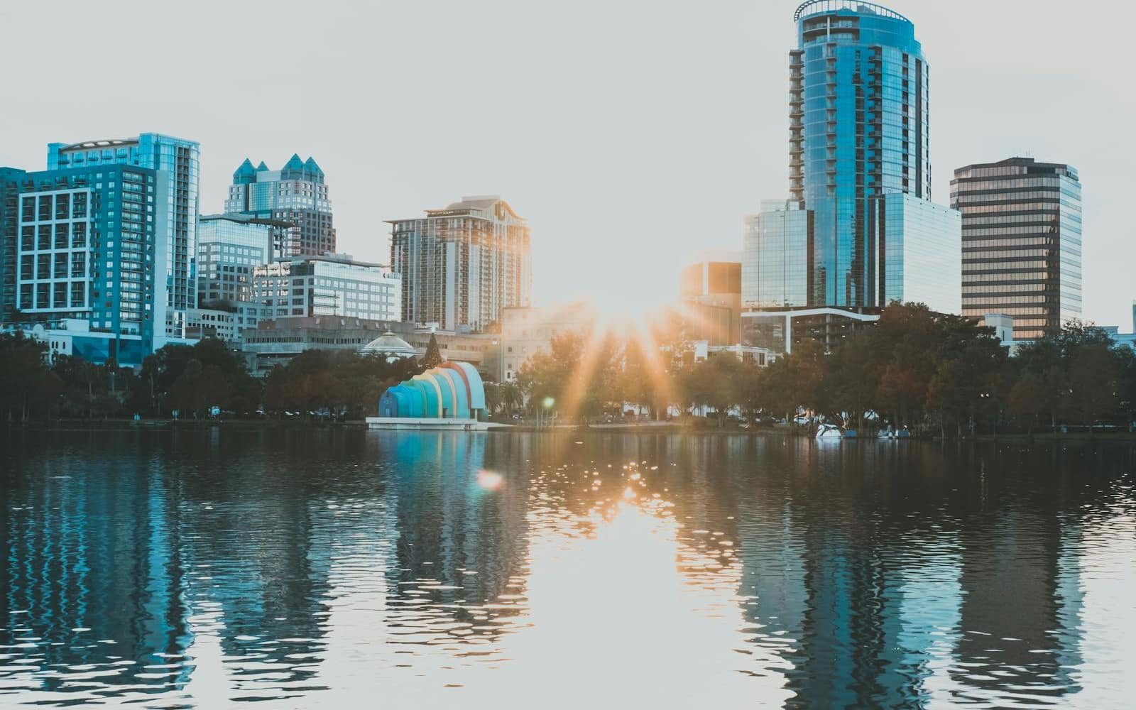 Orlando, Florida