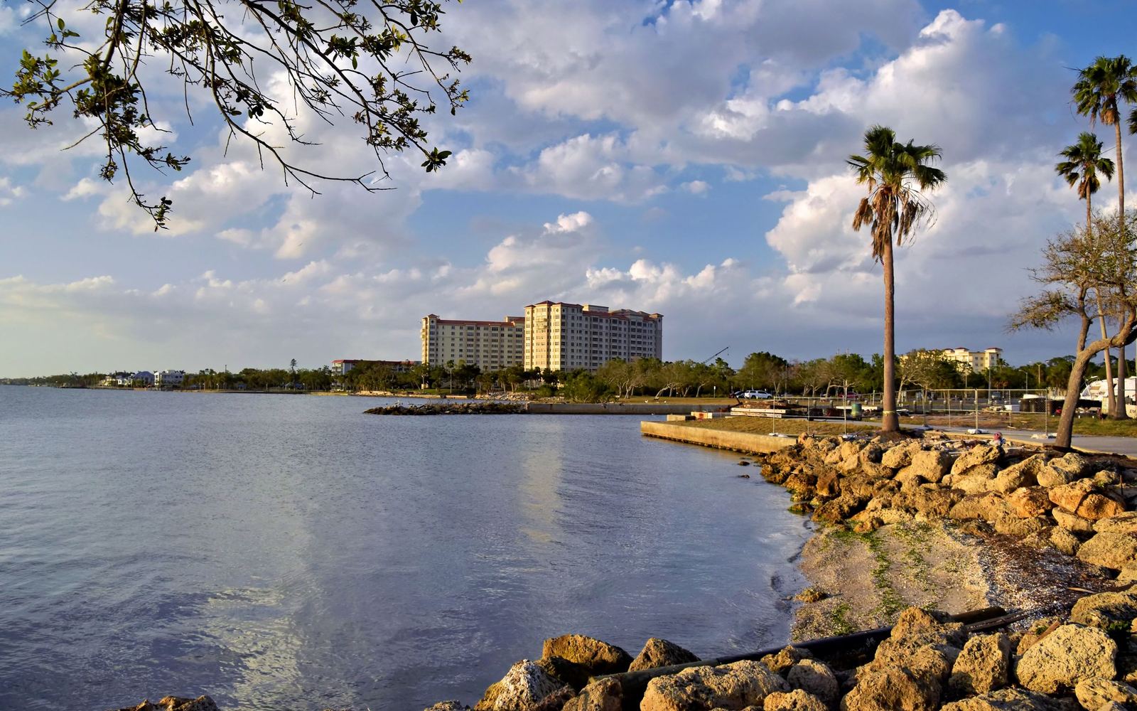 Palm Harbor, Florida