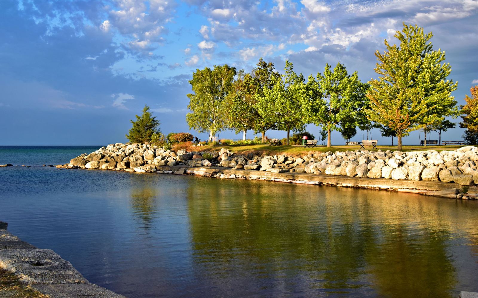 Pickering, Ontario