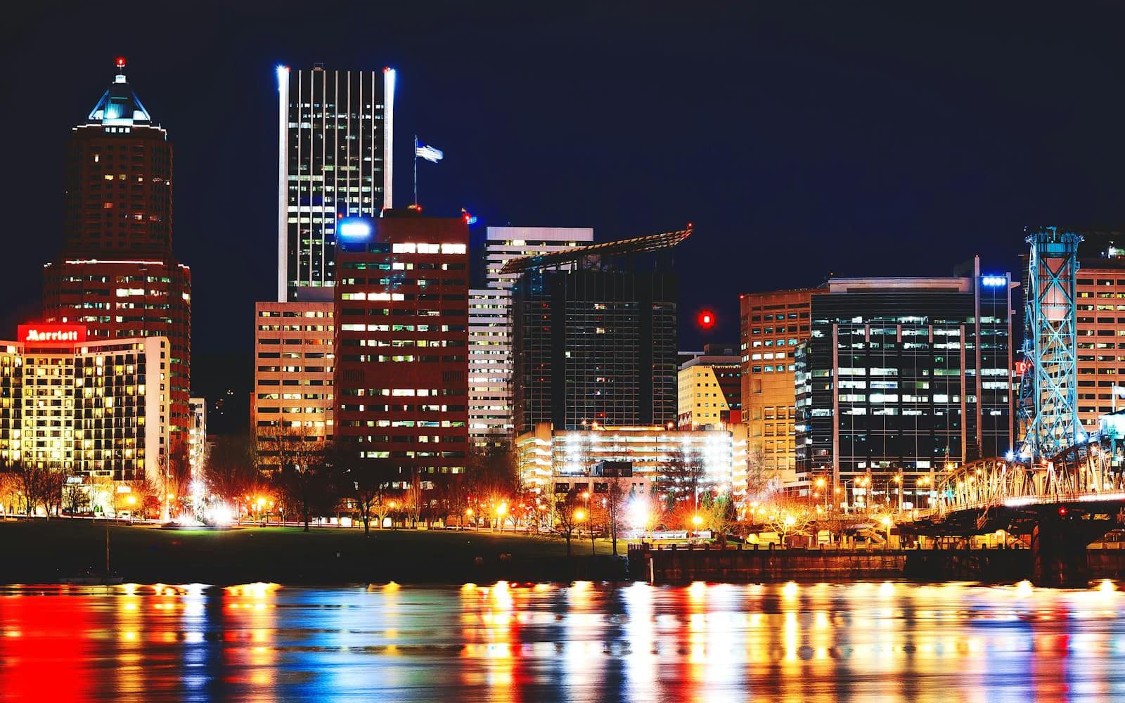 Portland, Oregon