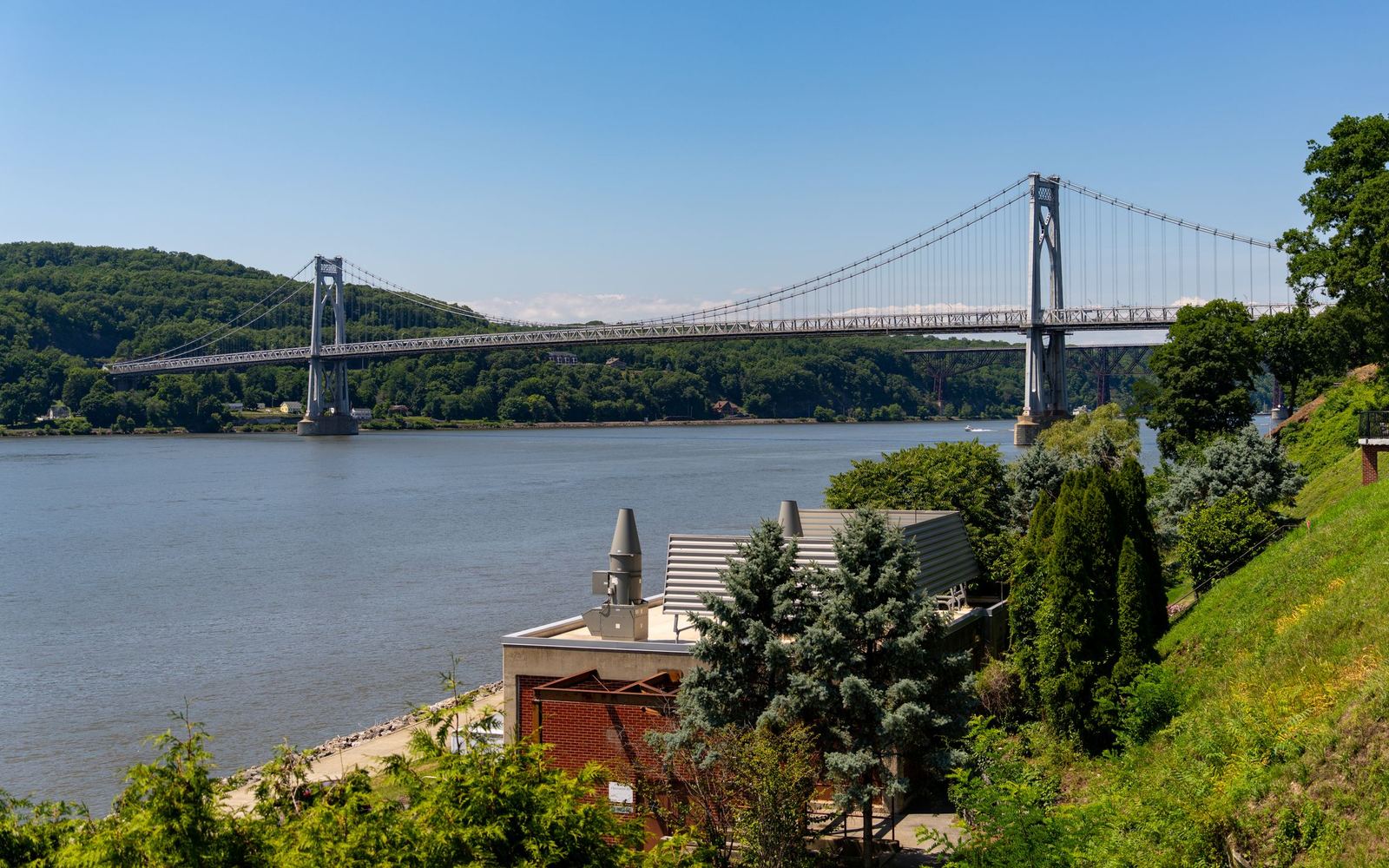 Poughkeepsie, New York