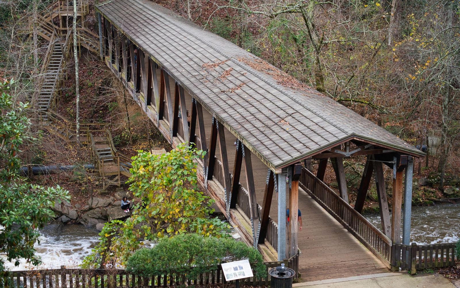 Roswell, Georgia
