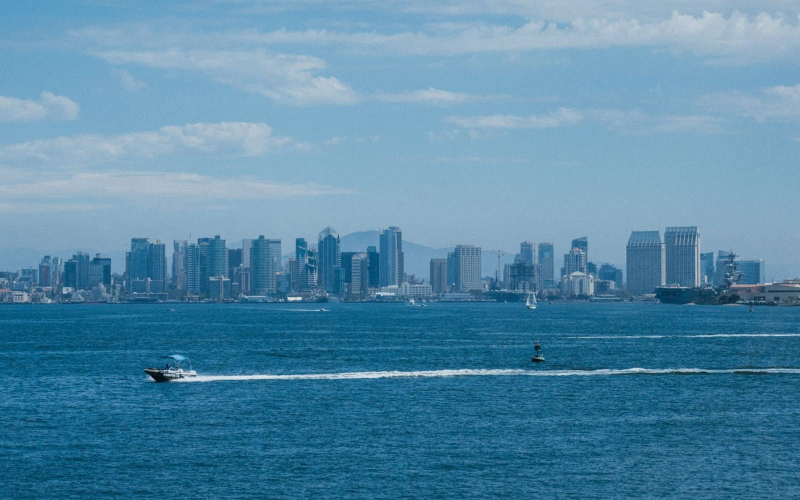 San Diego, California