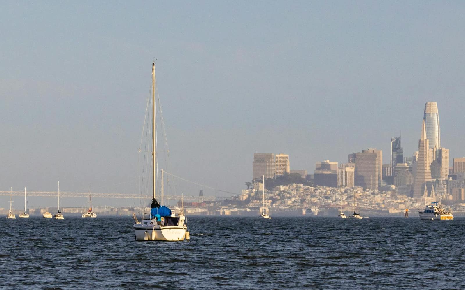San Francisco, California