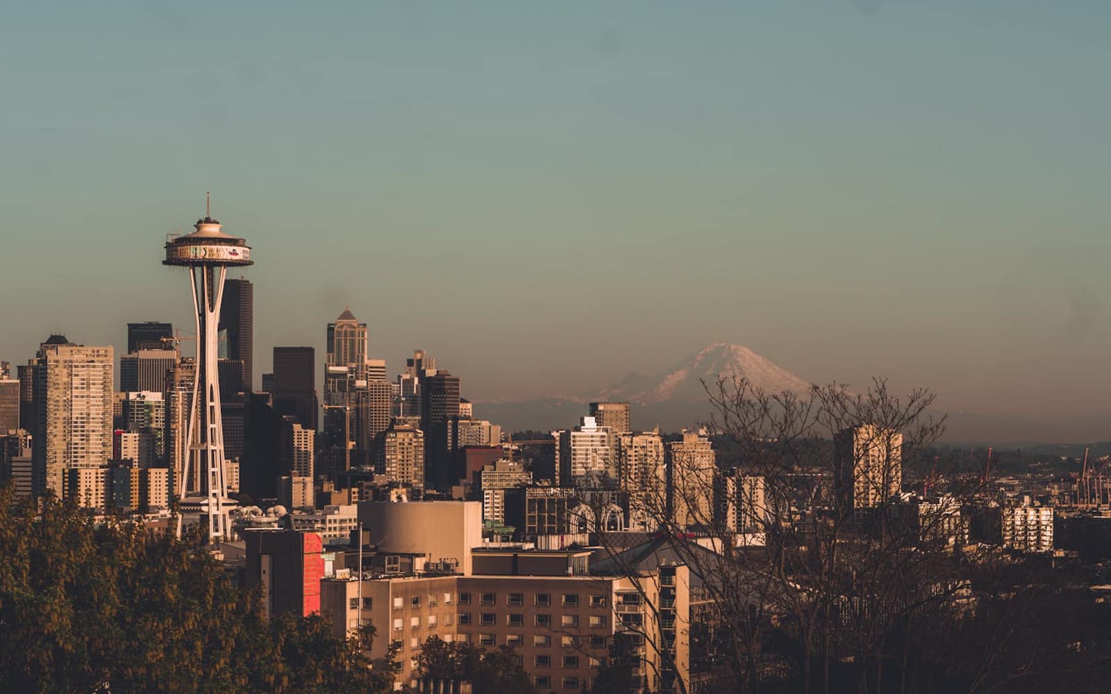 Seattle, Washington