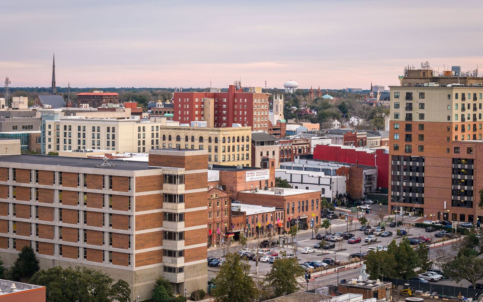 Spartanburg, South Carolina