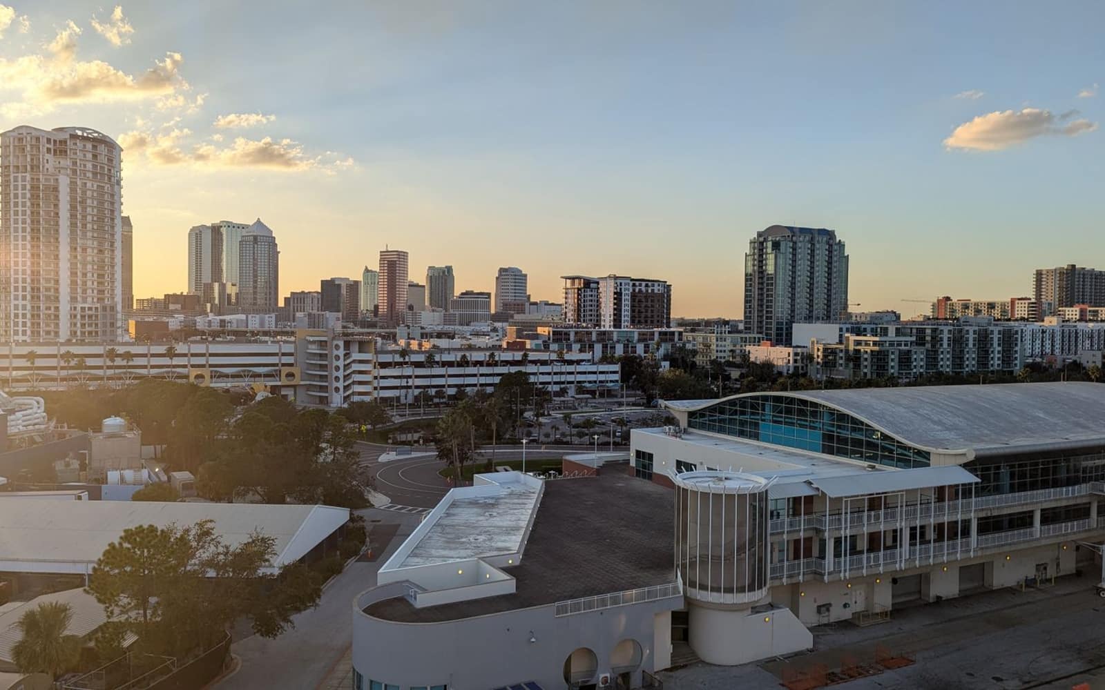 Tampa, Florida