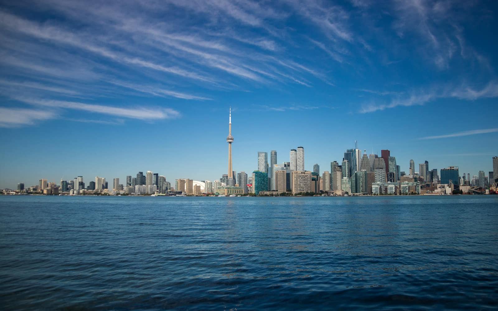 Toronto, Ontario