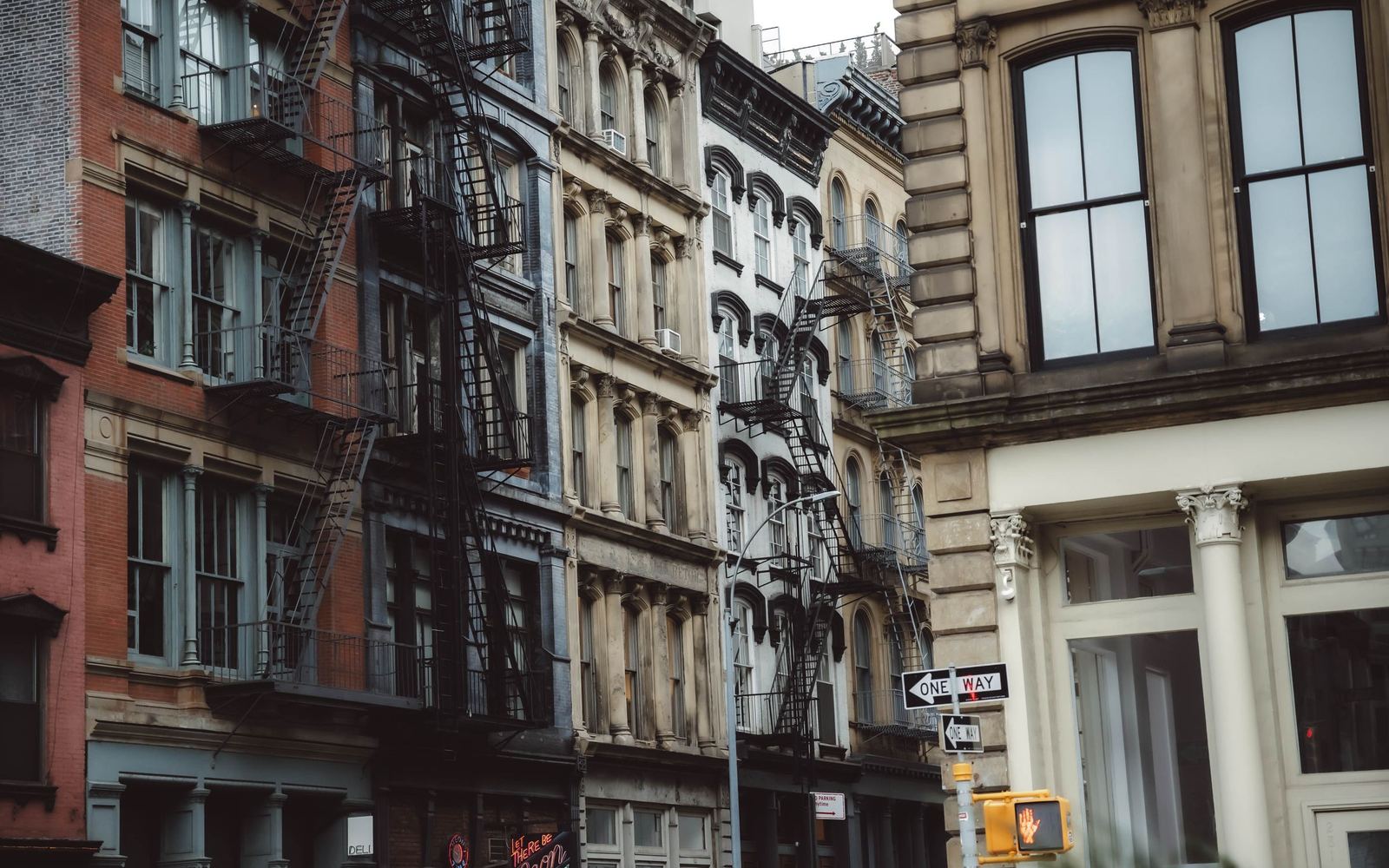 Upper East Side, New York