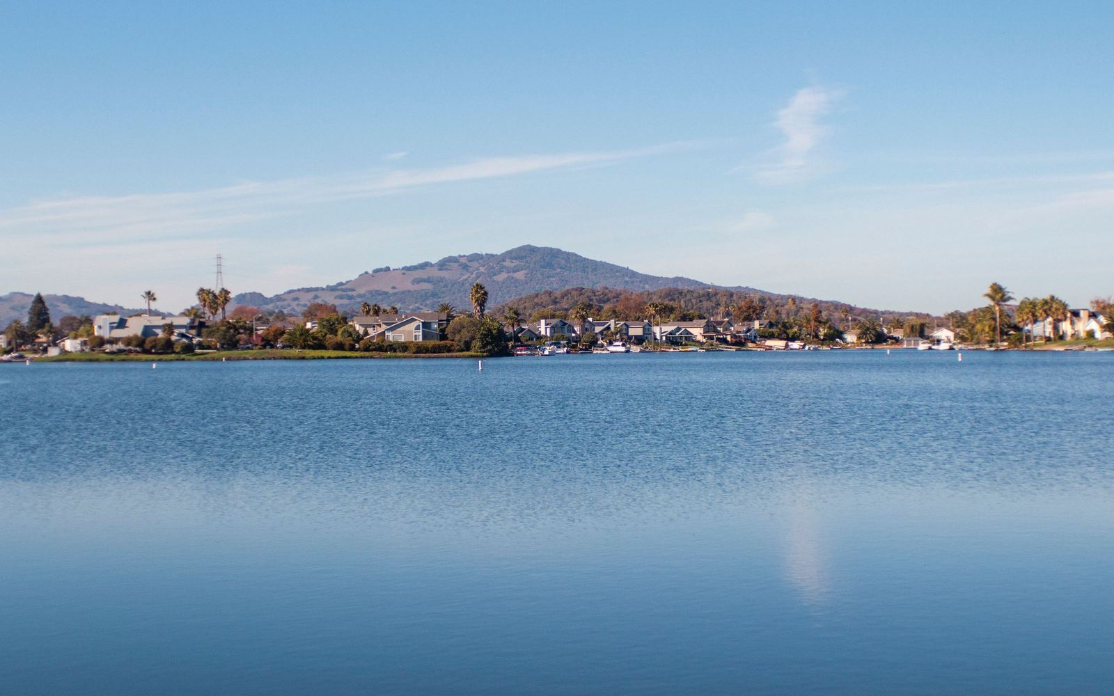 Westlake Village, California