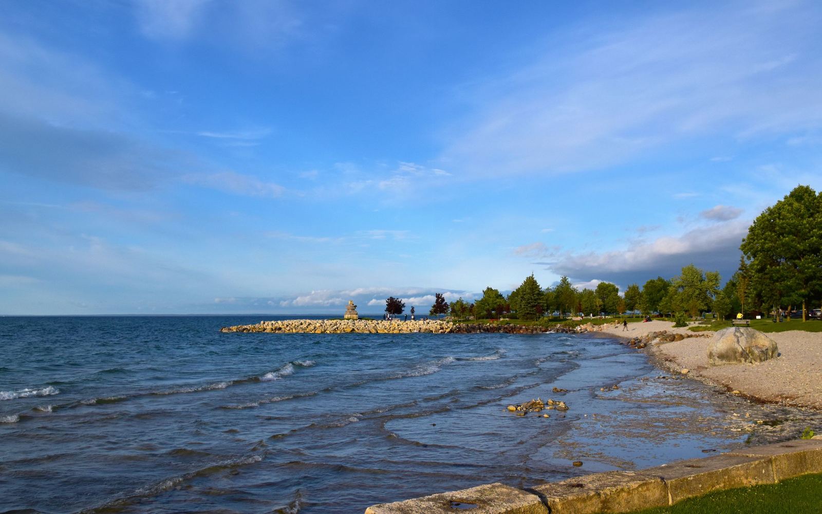 Whitby, Ontario