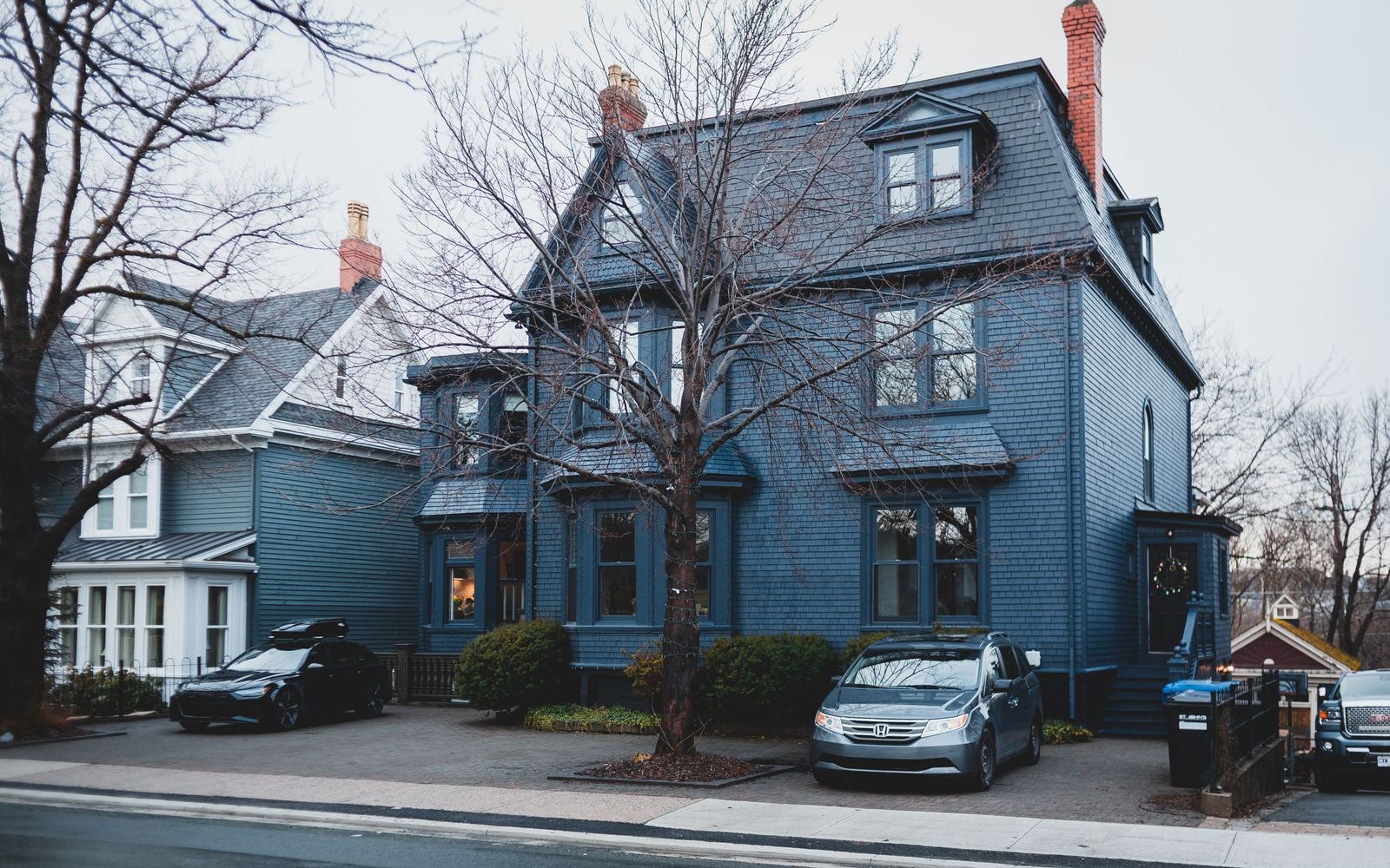 Yorkville, Ontario