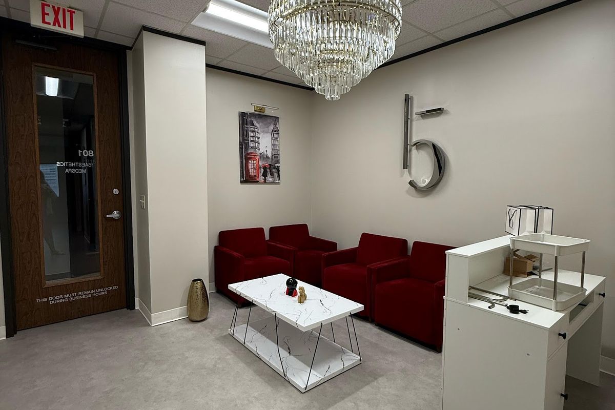 15Aesthetics Medspa — Houston, Texas