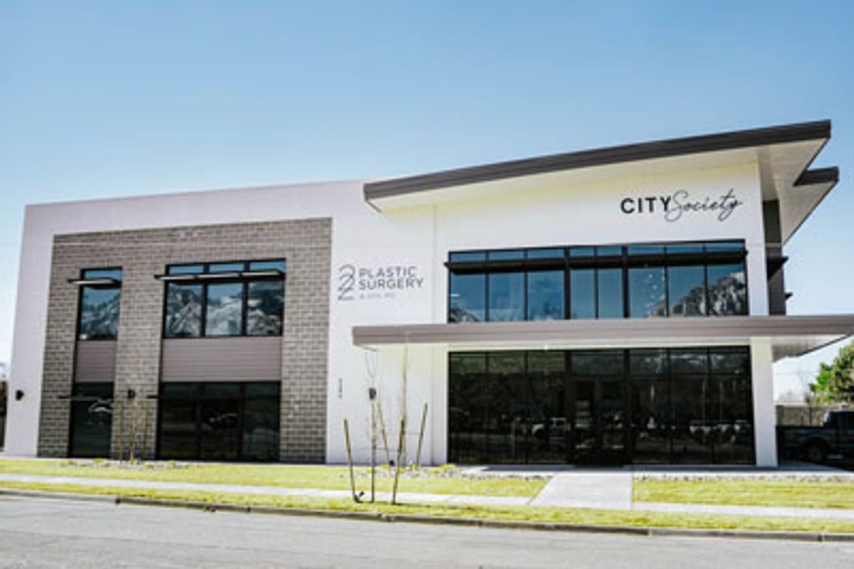 22 Spa MD, med spa and aesthetic clinic in Salt Lake City
