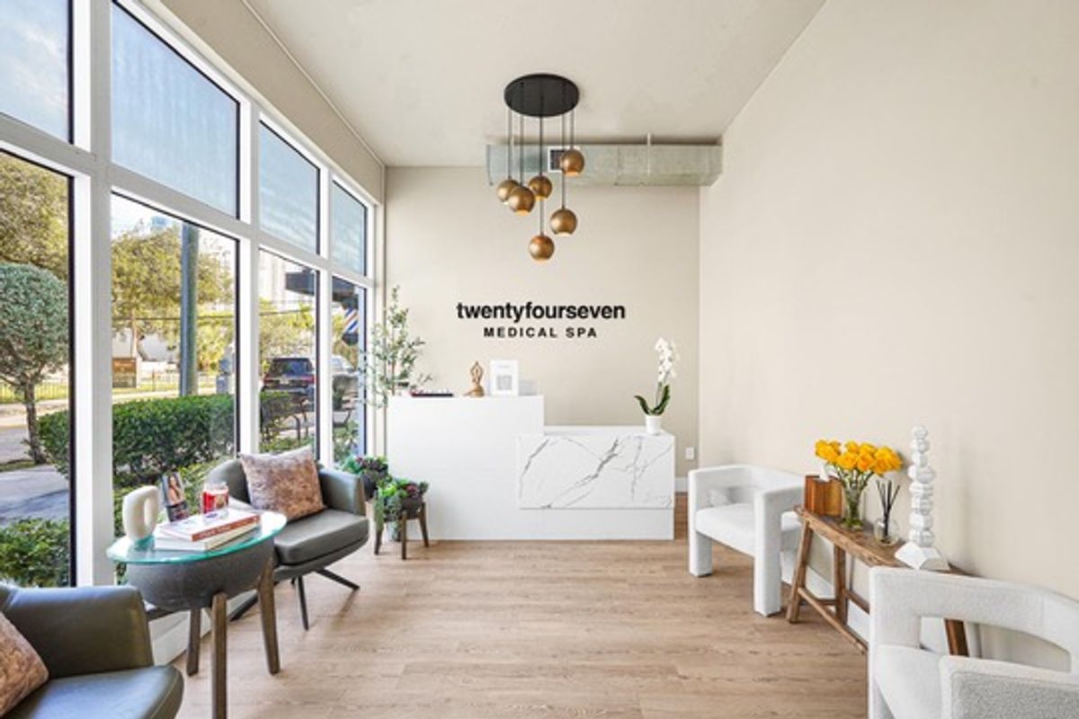 247 Med Spa, med spa and aesthetic clinic in Fort Lauderdale