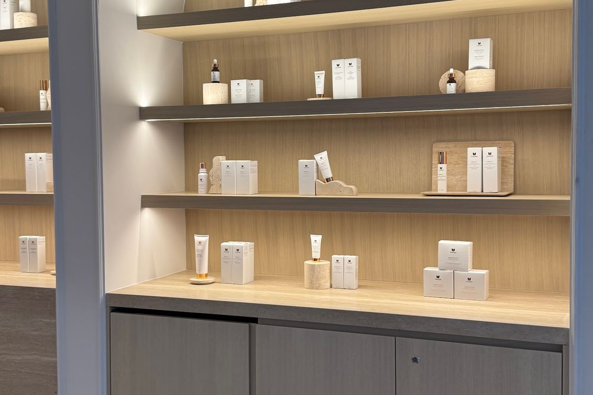 30 Hazelton Med Spa Toronto, med spa and aesthetic clinic in Yorkville