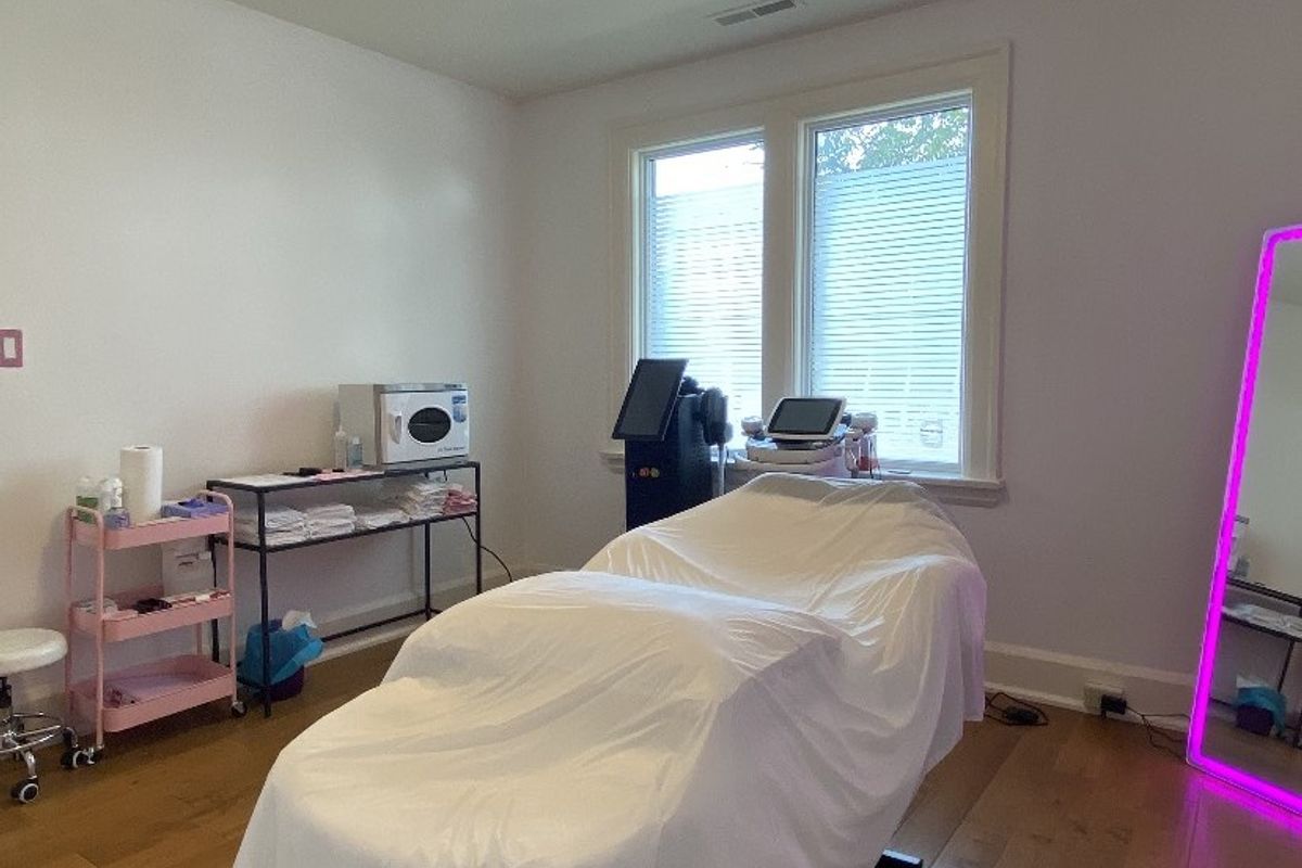 3D Lifestyle Medical Aesthetics & Wellness OSHAWA | Laser Hair Removal Oshawa, med spa and aesthetic clinic in Oshawa