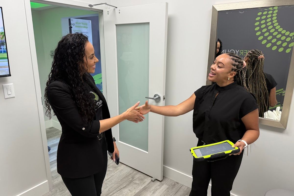 4Ever Young Med Spa & Wellness Center - Atlanta Midtown — Atlanta