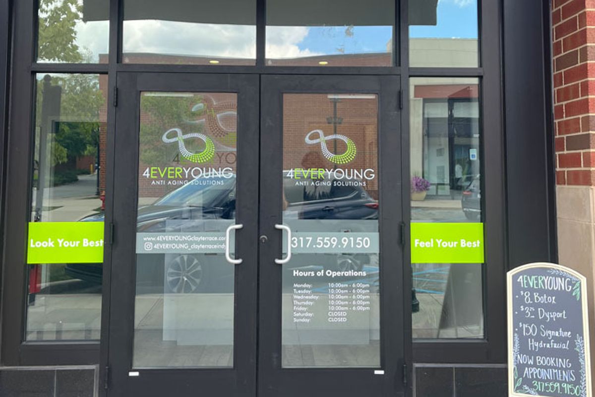4Ever Young Med Spa & Wellness Center - Carmel, med spa and aesthetic clinic in Carmel
